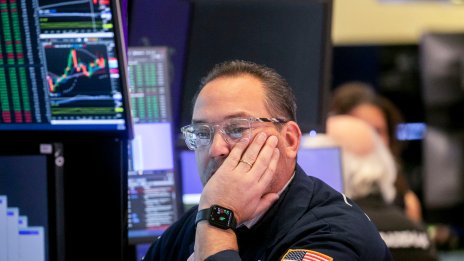 Предупреждението на Фед за митата заличи оптимизма сред трейдърите на Wall Street