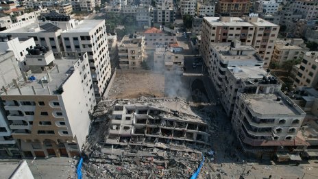 Какво означава войната в Израел за местния технологичен сектор?