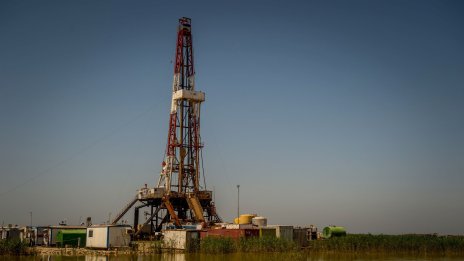 Иранският износ на петрол е най-голям за последните шест години