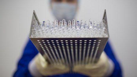 Рекордна заболеваемост от коронавирус в България отчетоха властите