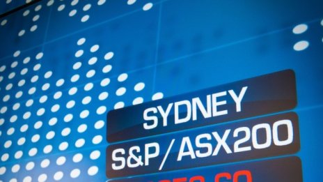 Австралия поведе по загуби сред основните пазари в азиатския регион