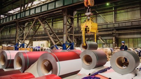 Бизнес климатът в България се подобрява и през октомври