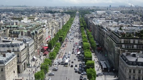 Данъчни облекчения привличат катарски инвеститори в имоти във Франция