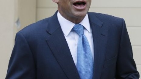 Новият премиер на Австралия обеща да спаси икономиката