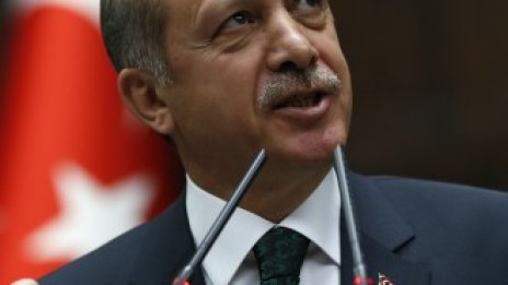 Сянката нa международната несигурност тегне върху турската икономика