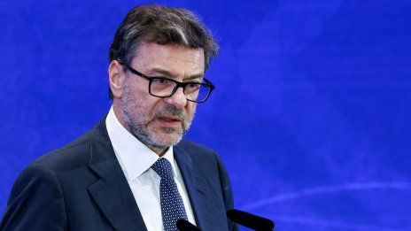 Италия очаква да изпълни тази година целта на НАТО за 2% разходи за отбрана 