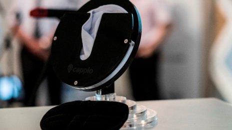 Български стартъп предлага устройство в помощ на родителите на деца с аутизъм