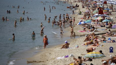 България е на 86-то място в света по принос на туризма към БВП