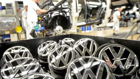 Volkswagen може да ореже 40 модела 