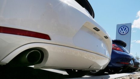 Германският финансов регулатор съди бившия Борд на директорите на Volkswagen
