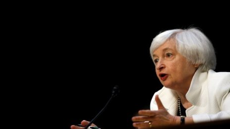 Йелън: Предпазливият подход при повишаването на лихвите остава подходящ