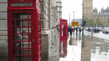 "Виртуалните" офиси в Лондон - бум във време на несигурност