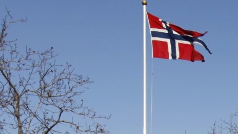 Норвежката крона поевтиня след данни за по-бавна от очакваното инфлация