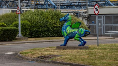 Спирането на китайския растеж не може да е цел за Запада