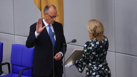 Кадър на деня за 6 май