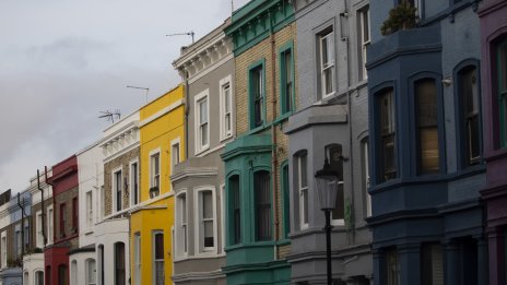 Повреда в платежната система на АЦБ вся смут на британския имотен пазар