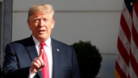 Доналд Тръмп ще поиска смяна на съдията по делото за саботаж на изборите