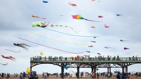 Кадър на деня за 29 август