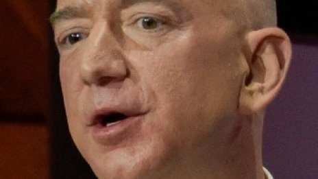 Джеф Безос е по-богат с 2,1 млрд. долара