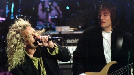 Стрийминг услугите привличат нови абонати с рок класики