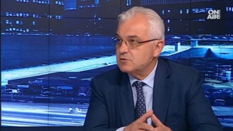 Четирима народни представители от "Атака" напускат "Обединени патриоти"