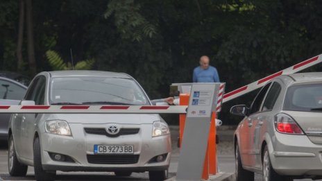 Търсенето на нови дизели в България се срива с една пета за първото полугодие 