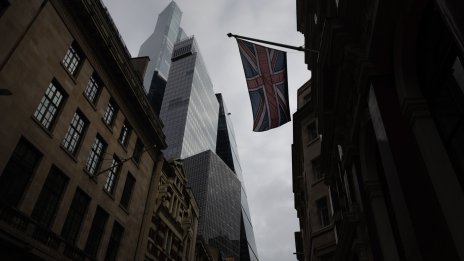 Регионалната политика е ключът към растежа на Великобритания