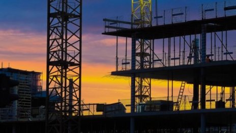 А. Чавдаров: Ситуацията на пазара на строителни материали е предизвикателна