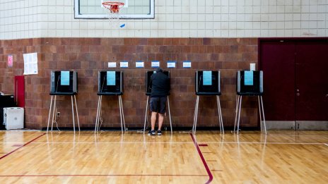 Чатботовете с изкуствен интелект не са готови за политическия праймтайм