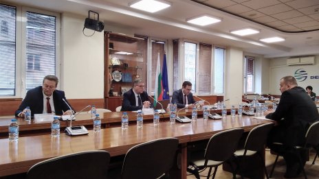 В началото на пролетта газът у нас поевтинява с 14%