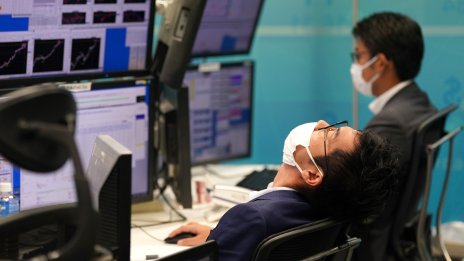 Кадър на деня за 21 октомври