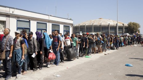 Австрия ще блокира разширението на Шенген, докато не види спад на бежанците