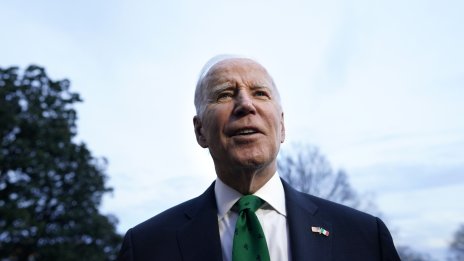 Байдън използва за пръв път ветото си върху закон за ESG инвестициите