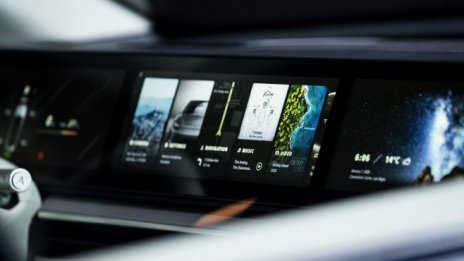 Автомобилните планове на Apple стават все по-конкретни