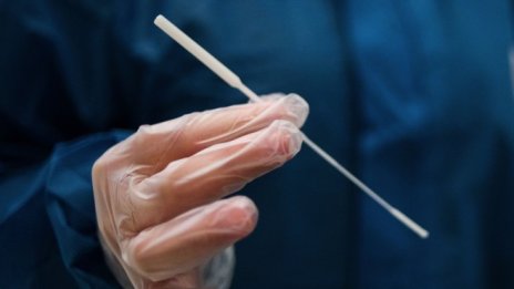 910 са новите случаи на Covid-19 в България