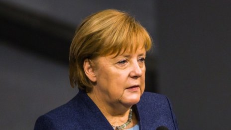 Меркел призова Беларус да сложи край на репресиите