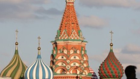 Александър Сивилов: Протестите няма да разместят властовите пластове в Русия