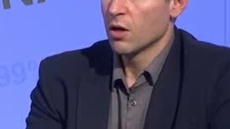 Георги Георгиев: Шансът за корекция на пазарите е изключително висок