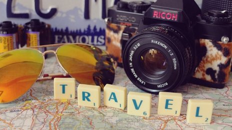 Турция и Гърция са основните дестинации за пътувания на българите през ноември