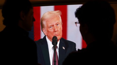 Тръмп се насочва към корпоративна Америка, за да постигне икономическите си цели