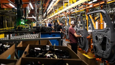 General Motors и Hyundai може да разработват съвместно автомобили