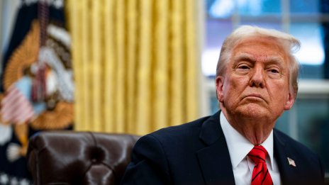 Тръмп призова за директни разговори между Зеленски и Путин за край на войната