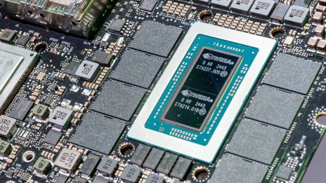 Инвеститорите чакат с нетърпение отчета на Nvidia, докато тя се бори с проблеми в Китай