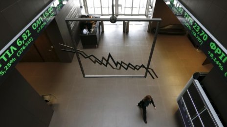 Гърция се оказа най-добрата инвестиция в света