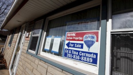 Как ръстът на лихвите в САЩ ще се отрази на пазара на имоти?