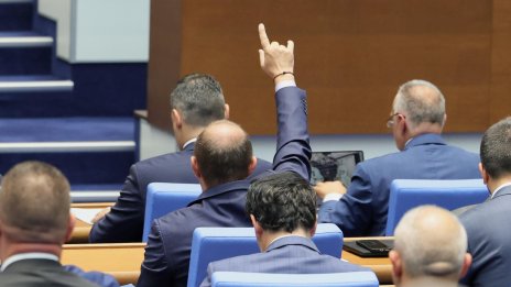 Парламентът прие създаването на Координационен съвет по инвестициите