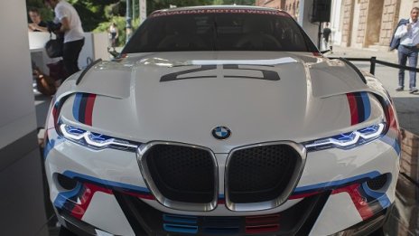 Защо излишъкът на Германия е толкова голям?