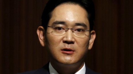 Поредните проблеми пред Samsung