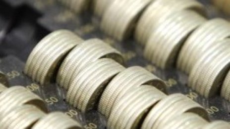 Сделката за изтребителите F-16 стопи бюджетния излишък до 1,1 млрд. лв.