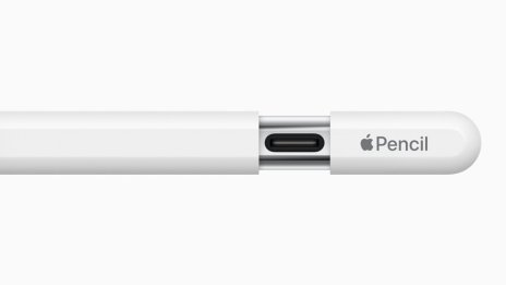 Apple пуска най-евтиния стилус Apple Pencil досега